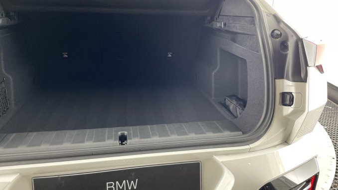 BMW X2 sDrive 20i M Sport 5dr Step Auto Petrol Hatchback - Image 38